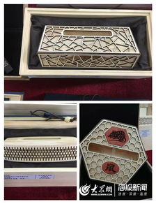 艺苑撷英绽芳华 济南艺术学校作品荣获省文化旅游商品设计大赛金奖